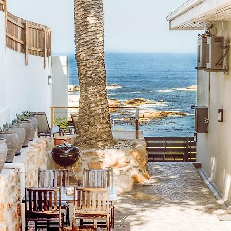 51 On Camps Bay Hotel Кейптаун Екстериор снимка