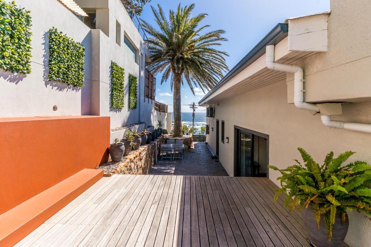 51 On Camps Bay Hotel Кейптаун Екстериор снимка