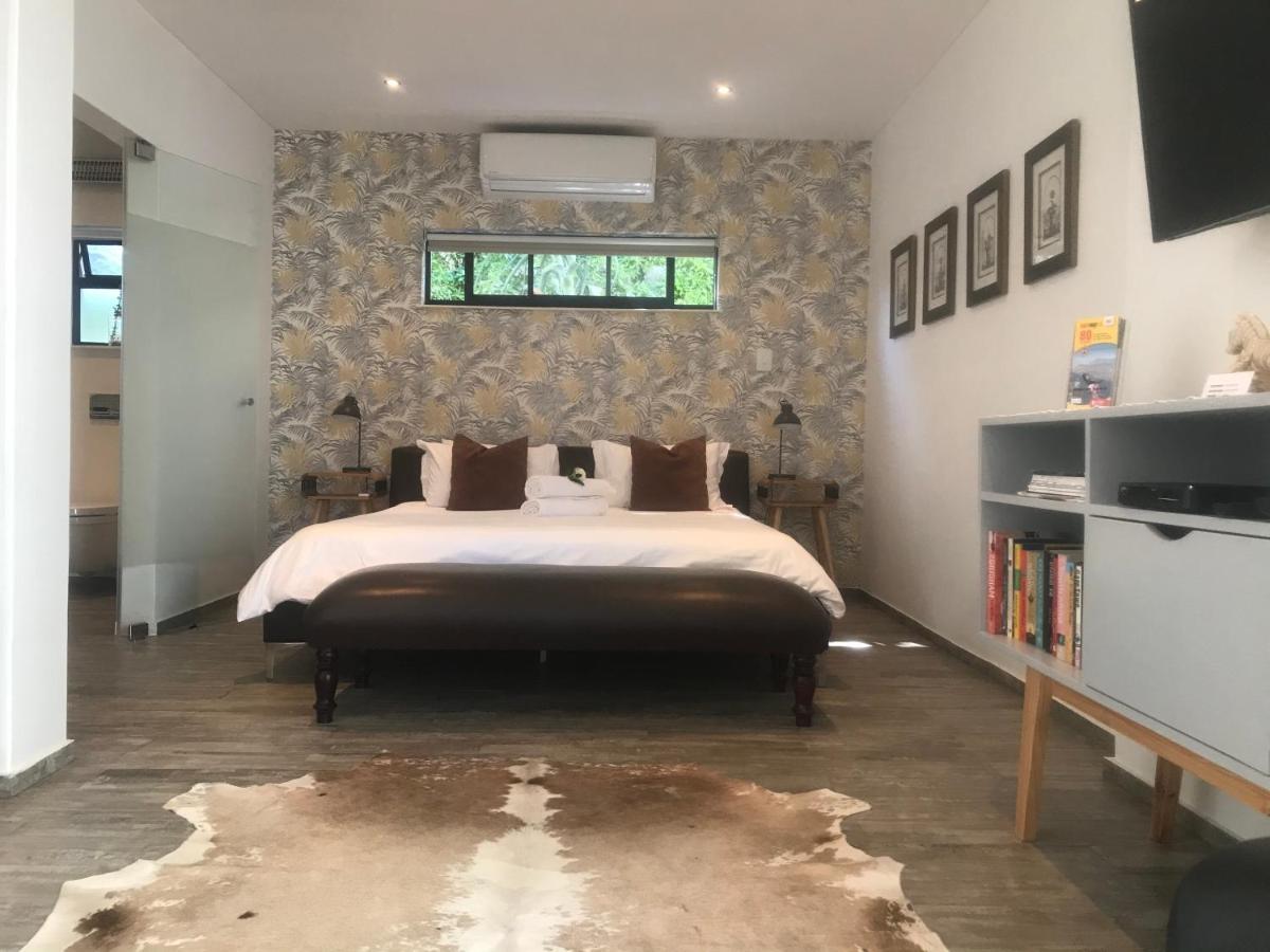 51 On Camps Bay Hotel Кейптаун Екстериор снимка