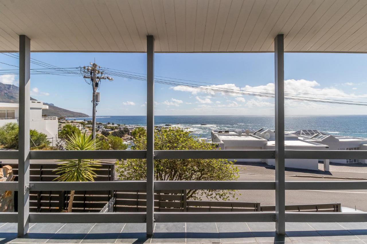 51 On Camps Bay Hotel Кейптаун Екстериор снимка