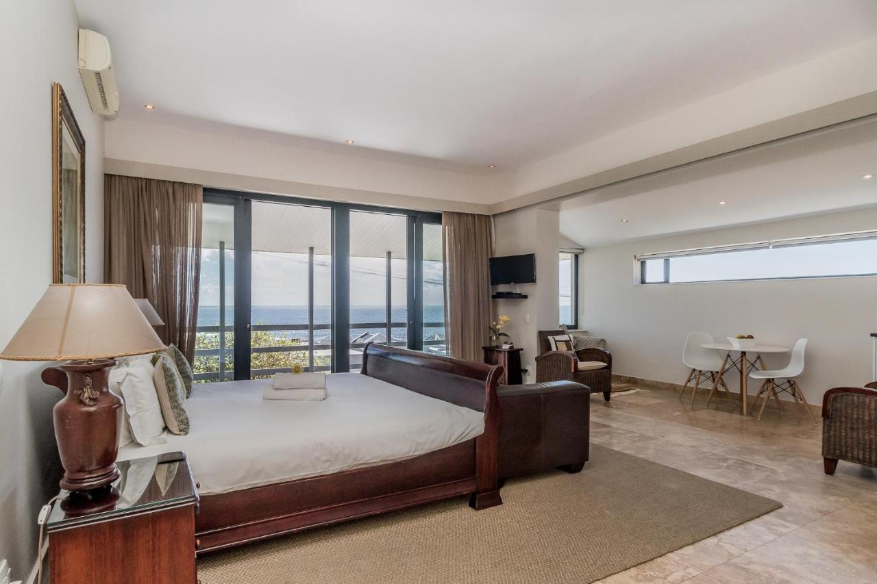 51 On Camps Bay Hotel Кейптаун Екстериор снимка