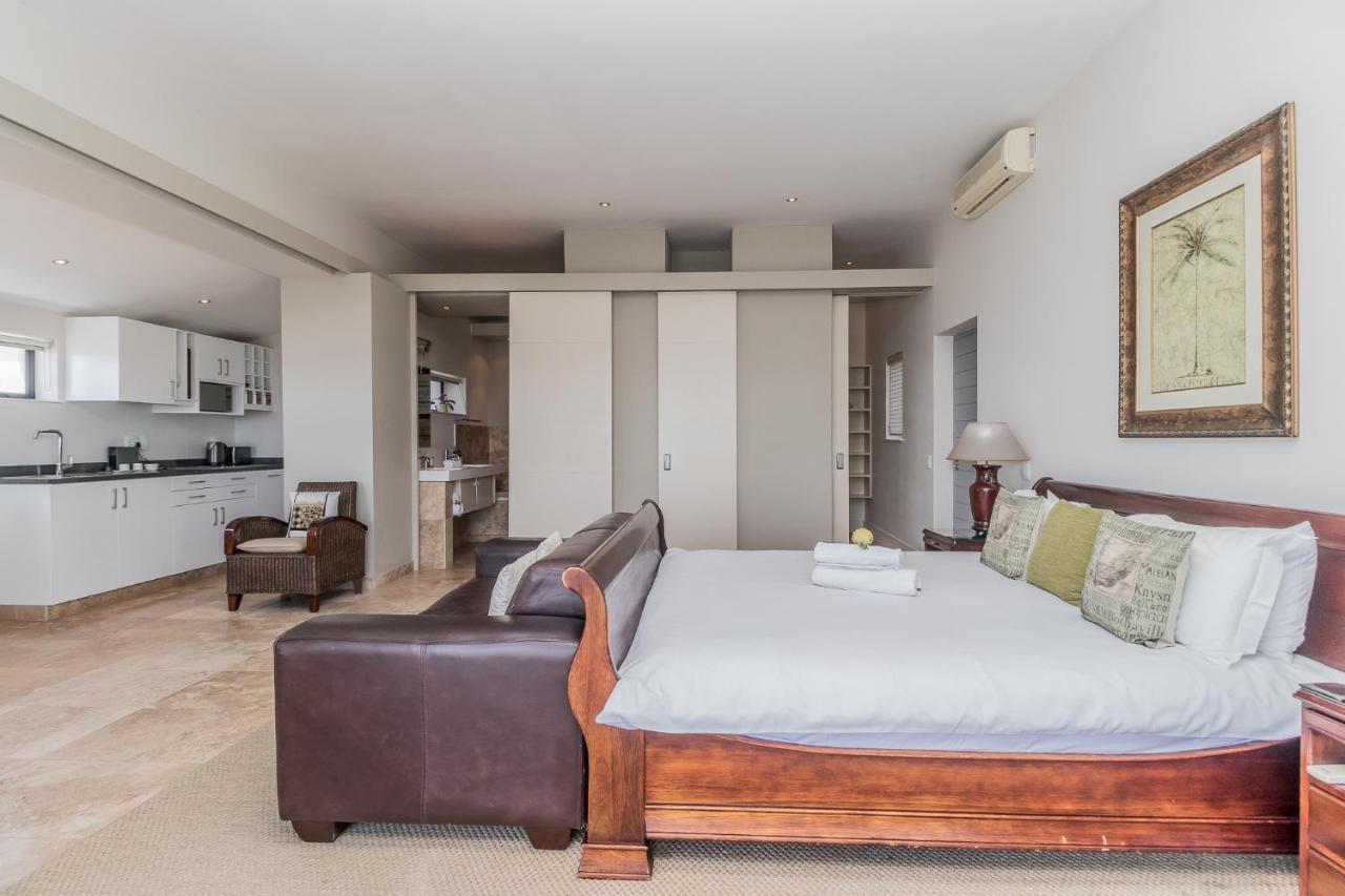 51 On Camps Bay Hotel Кейптаун Екстериор снимка