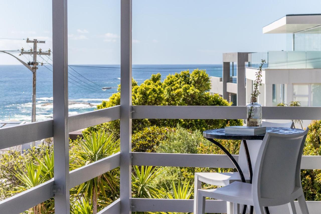 51 On Camps Bay Hotel Кейптаун Екстериор снимка