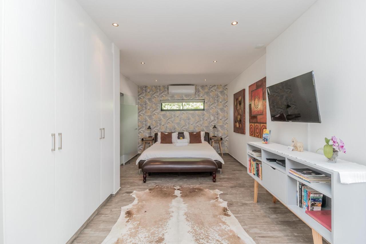51 On Camps Bay Hotel Кейптаун Екстериор снимка