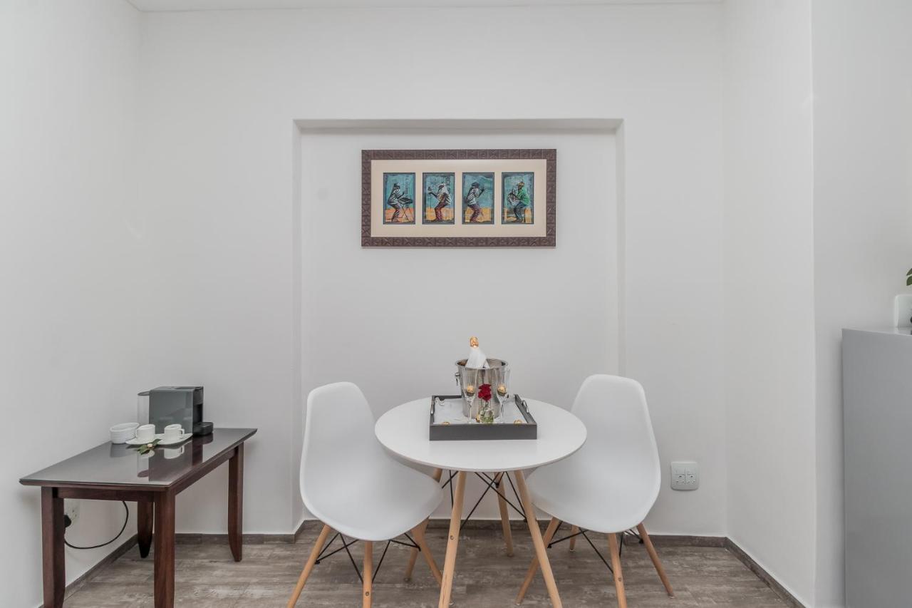 51 On Camps Bay Hotel Кейптаун Екстериор снимка