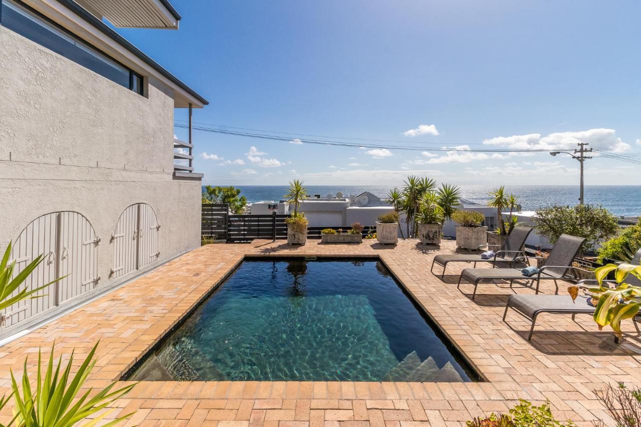 51 On Camps Bay Hotel Кейптаун Екстериор снимка