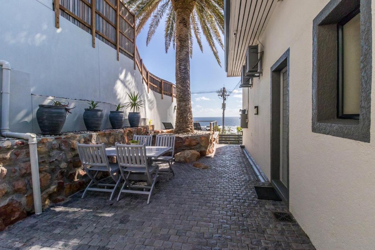51 On Camps Bay Hotel Кейптаун Екстериор снимка
