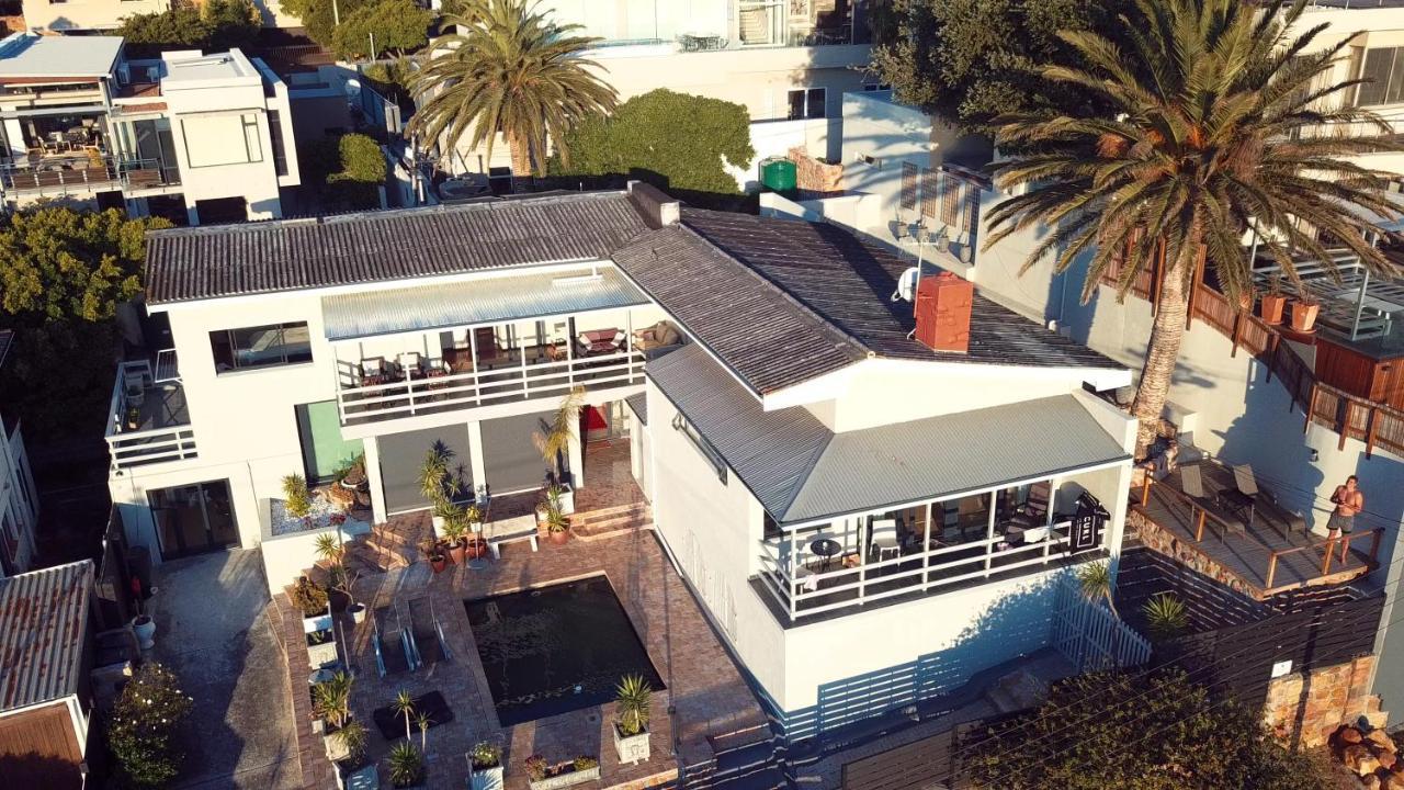 51 On Camps Bay Hotel Кейптаун Екстериор снимка