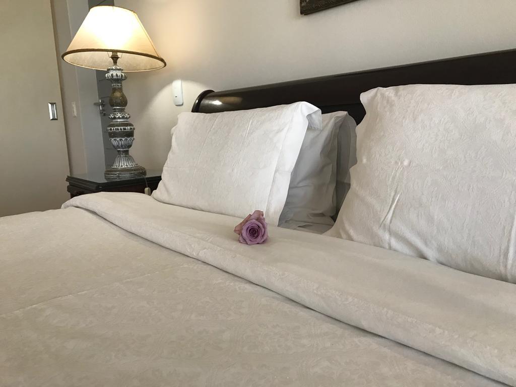 51 On Camps Bay Hotel Кейптаун Екстериор снимка