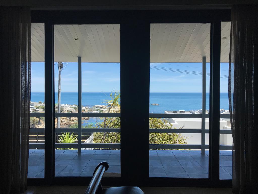 51 On Camps Bay Hotel Кейптаун Екстериор снимка