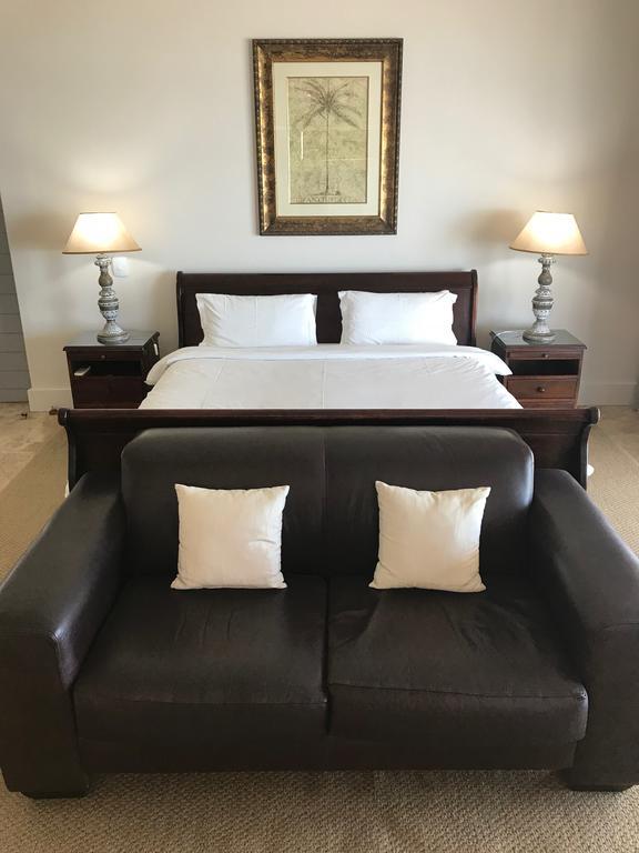 51 On Camps Bay Hotel Кейптаун Екстериор снимка