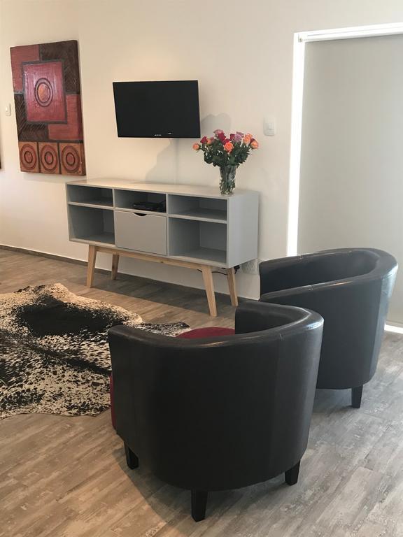 51 On Camps Bay Hotel Кейптаун Екстериор снимка