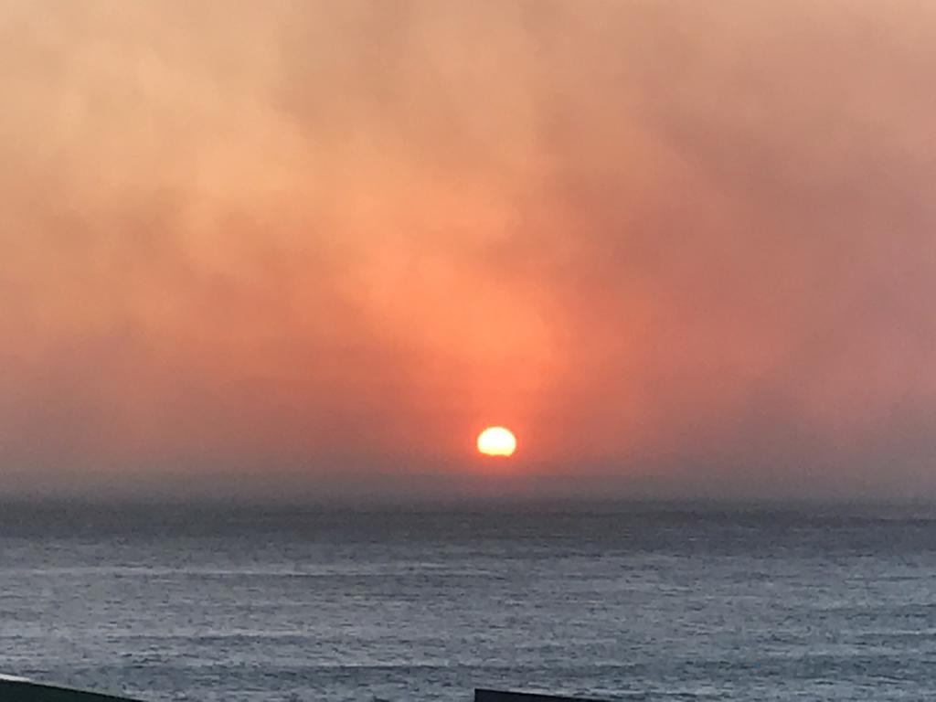 51 On Camps Bay Hotel Кейптаун Екстериор снимка