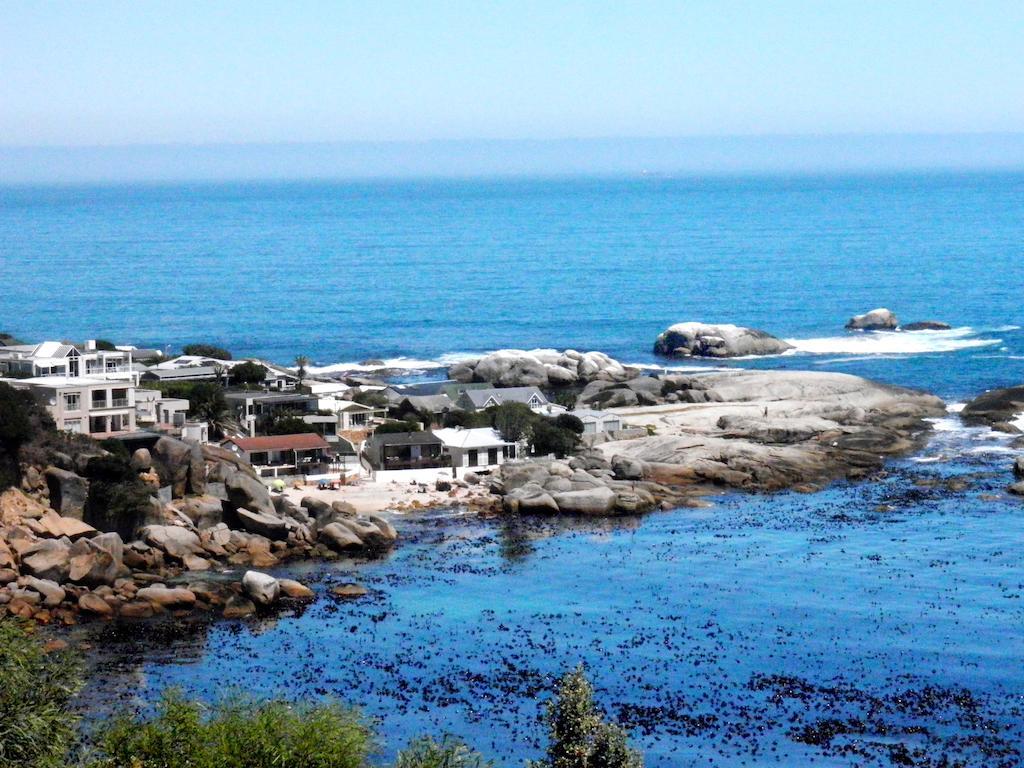 51 On Camps Bay Hotel Кейптаун Екстериор снимка