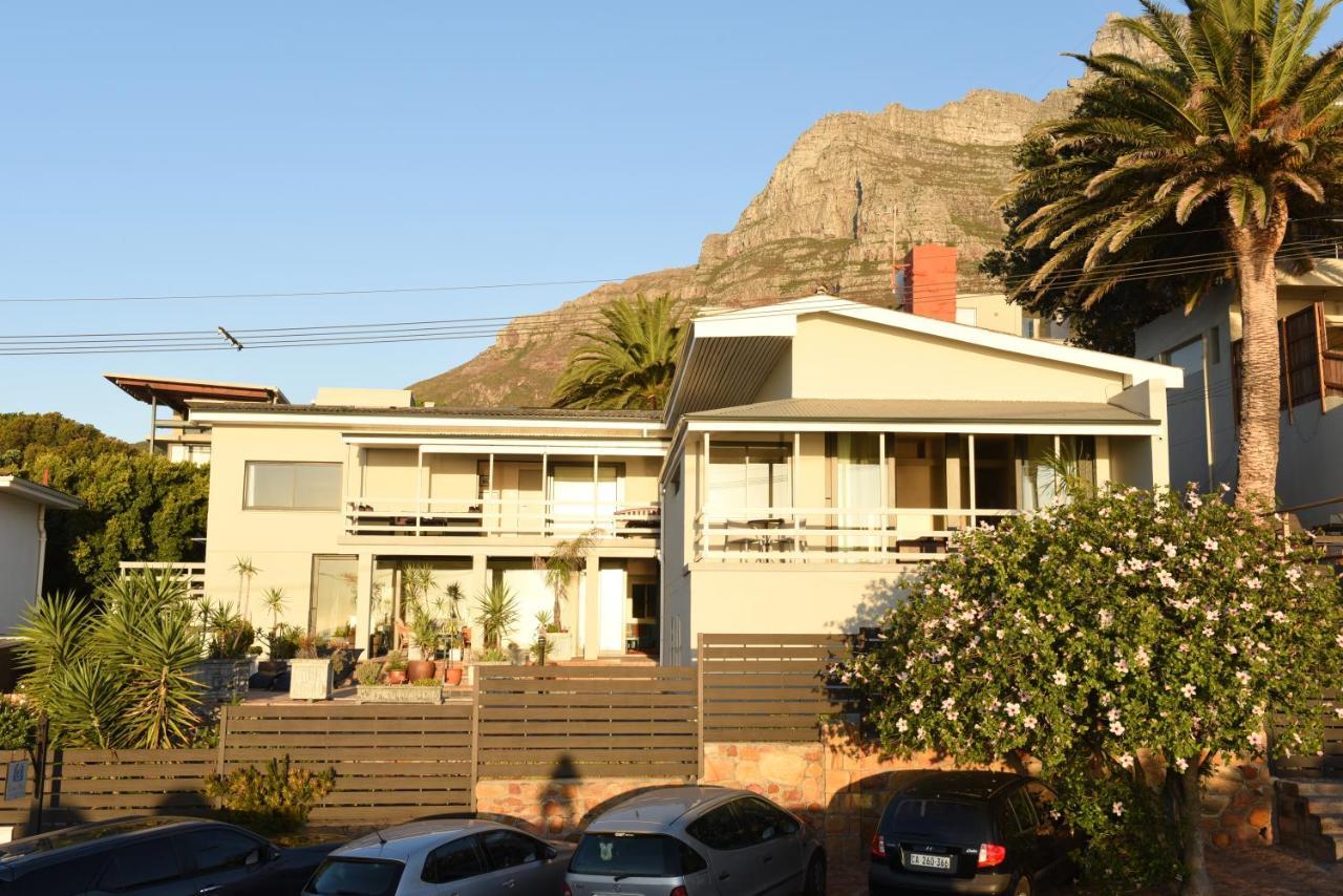 51 On Camps Bay Hotel Кейптаун Екстериор снимка
