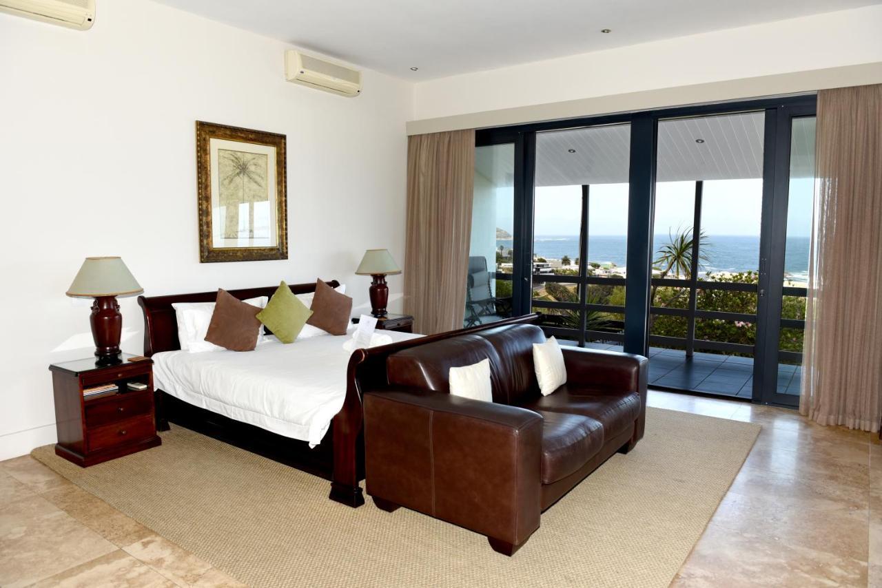 51 On Camps Bay Hotel Кейптаун Екстериор снимка