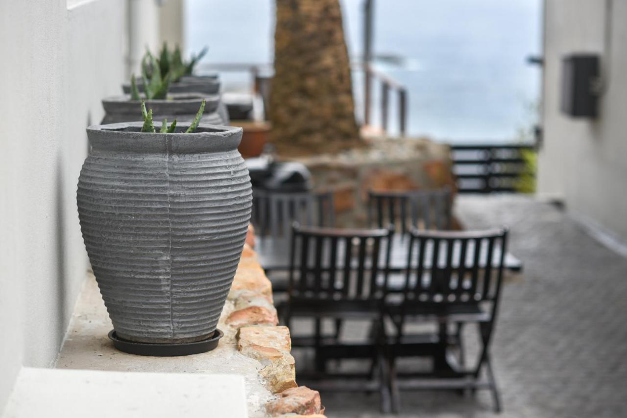 51 On Camps Bay Hotel Кейптаун Екстериор снимка