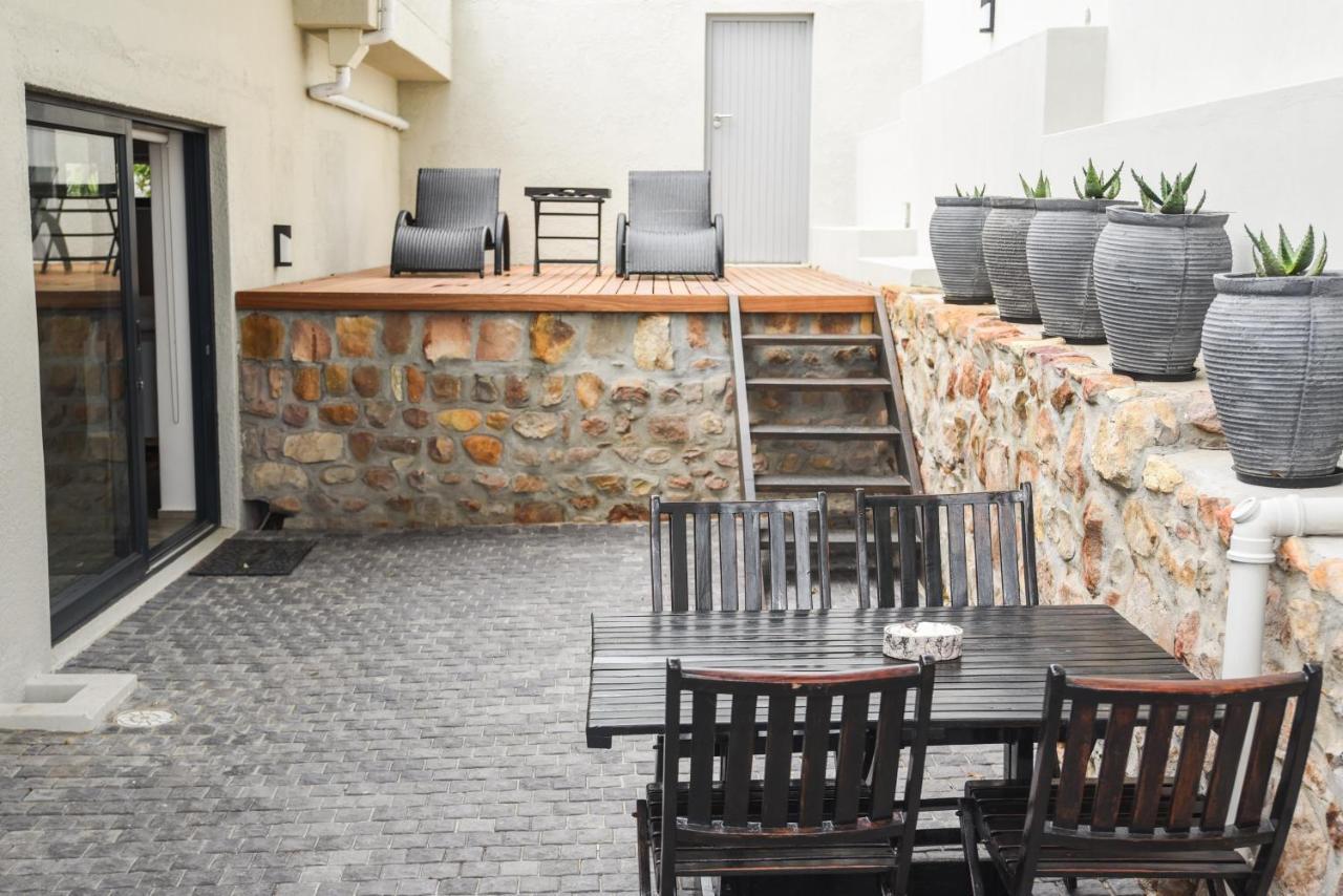51 On Camps Bay Hotel Кейптаун Екстериор снимка