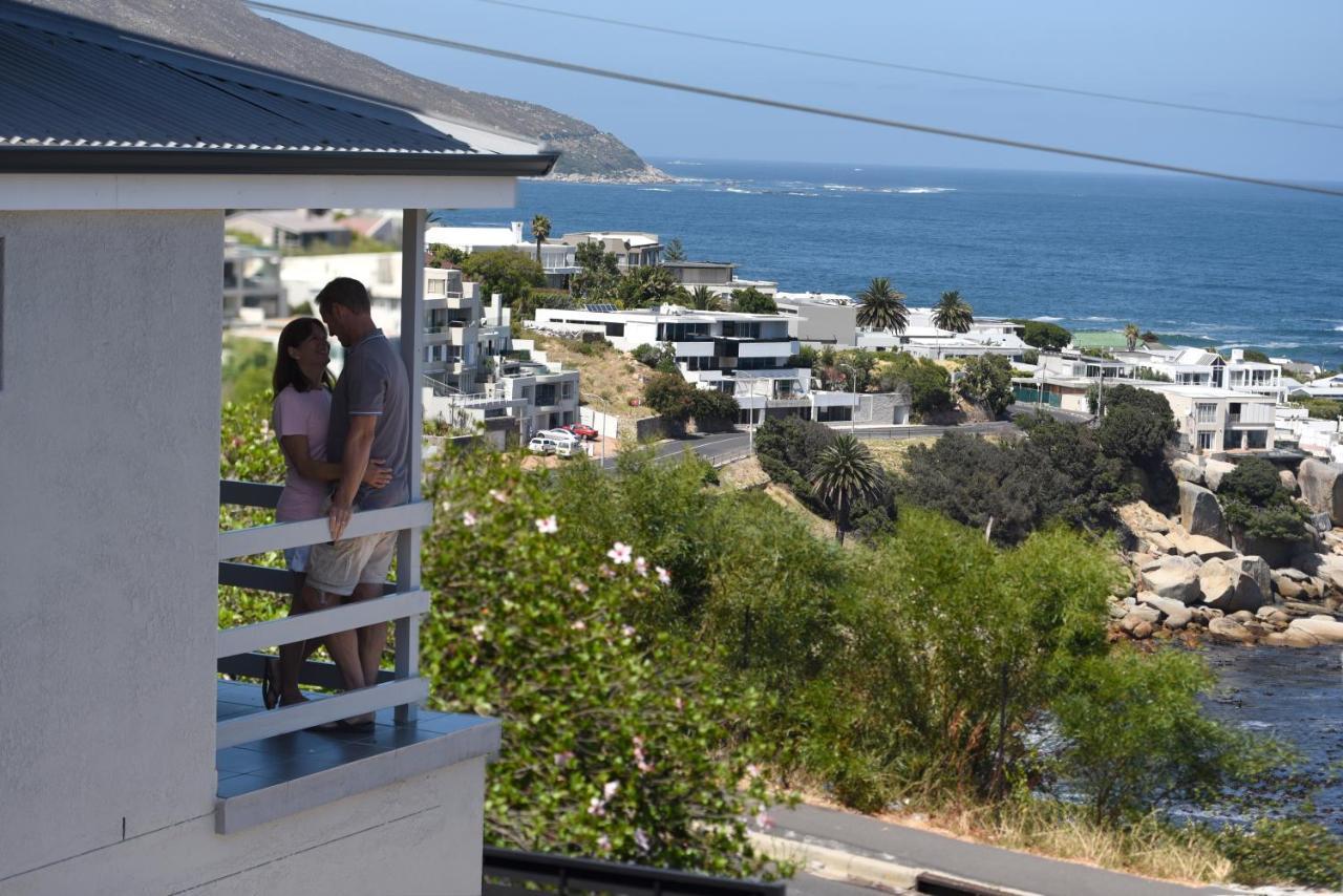 51 On Camps Bay Hotel Кейптаун Екстериор снимка