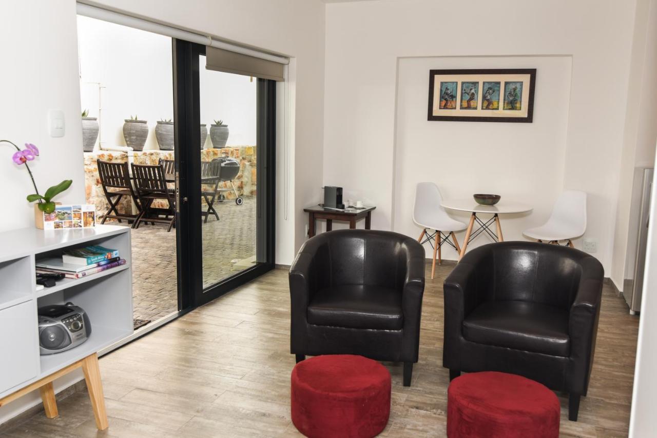 51 On Camps Bay Hotel Кейптаун Екстериор снимка