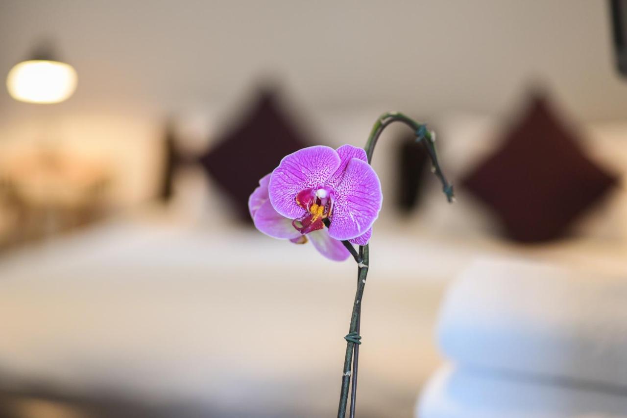51 On Camps Bay Hotel Кейптаун Екстериор снимка